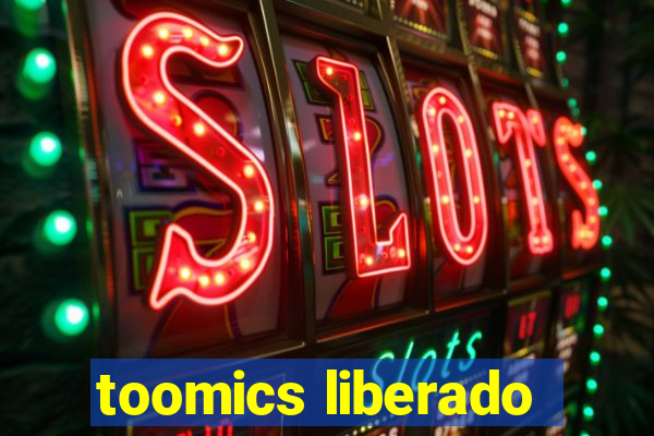 toomics liberado